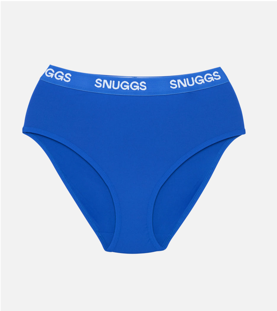 Hugger Waistband