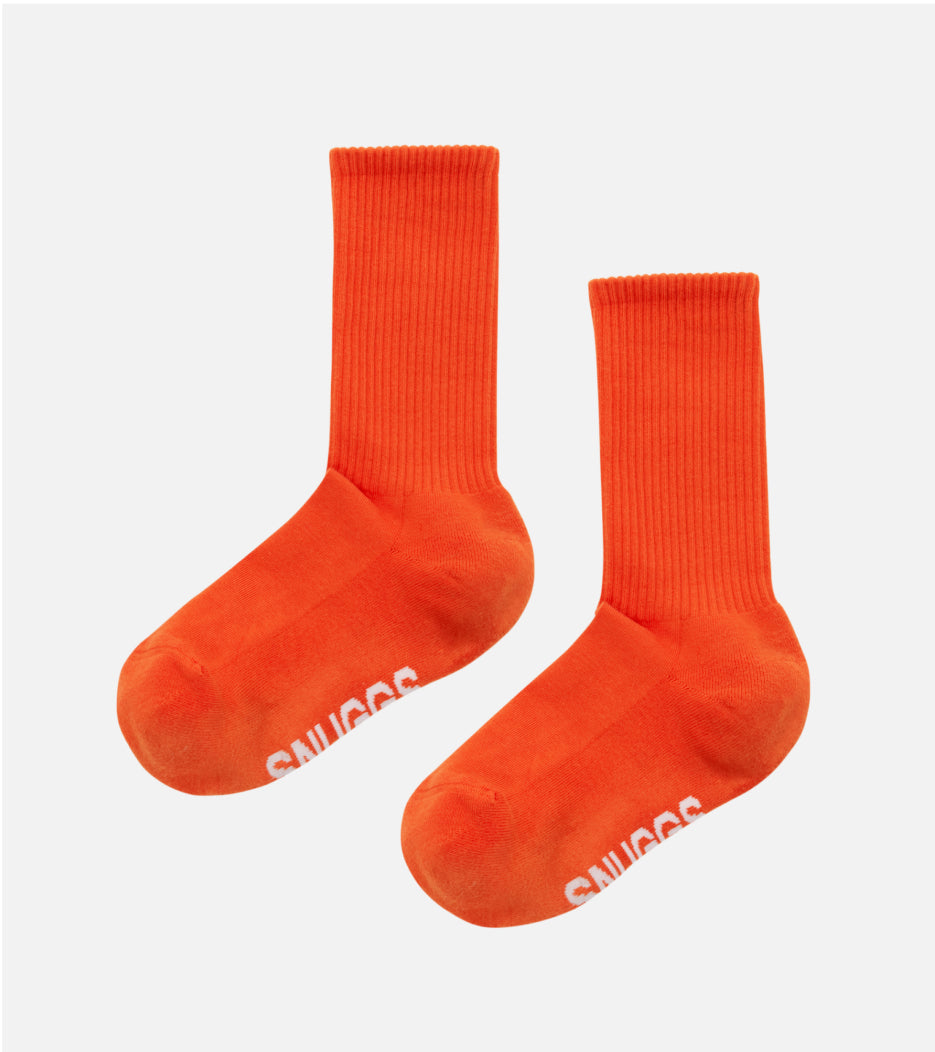 Calzini in cotone biologico