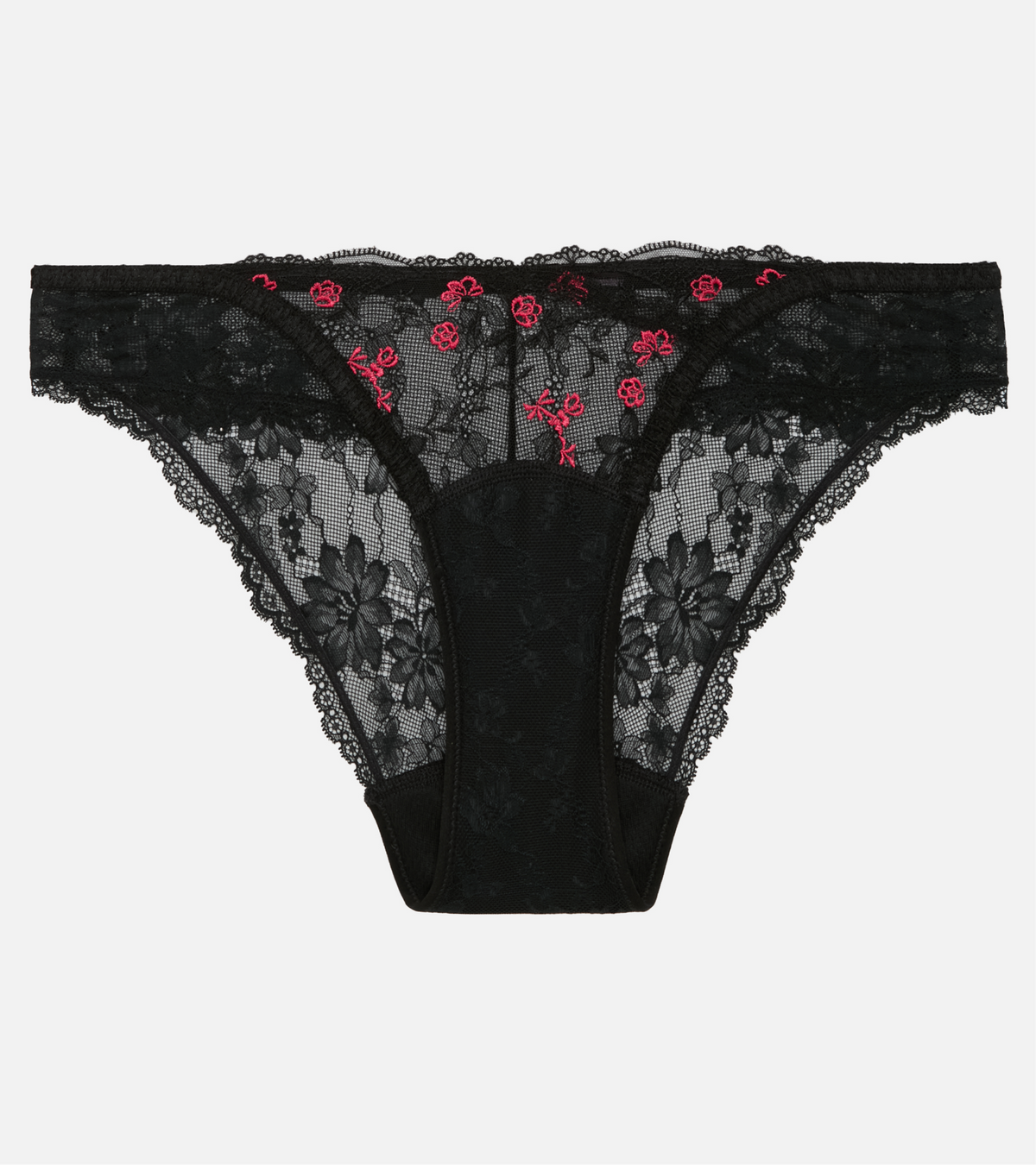 Atelier - Brief - Nero