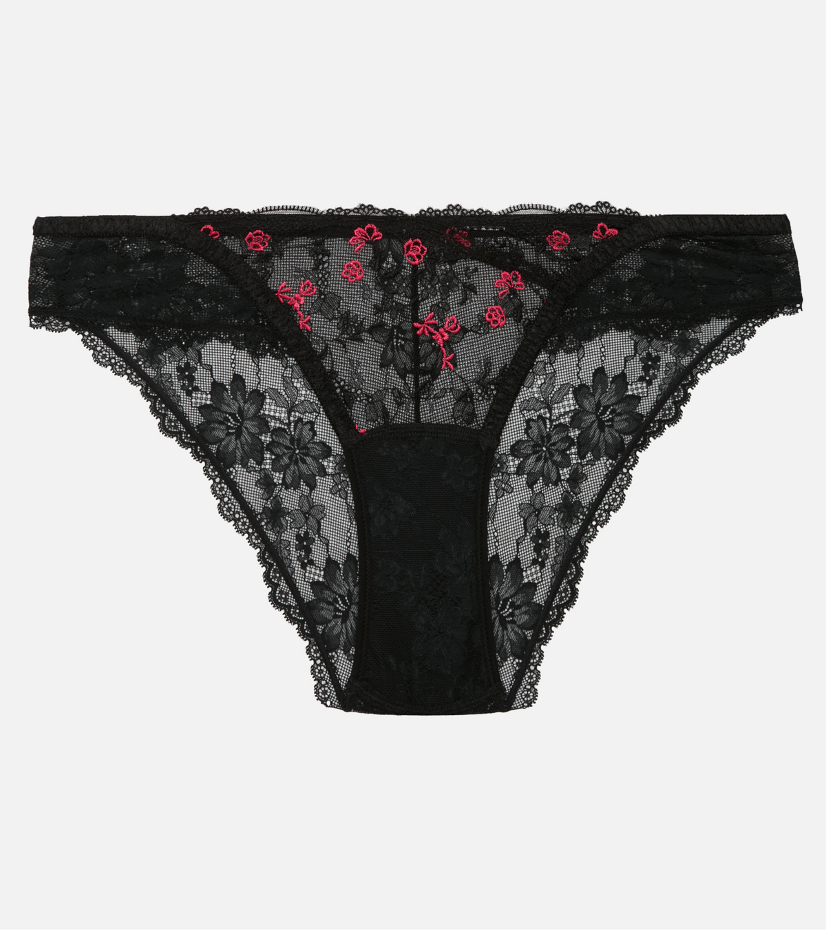 Atelier - Brief - Preto