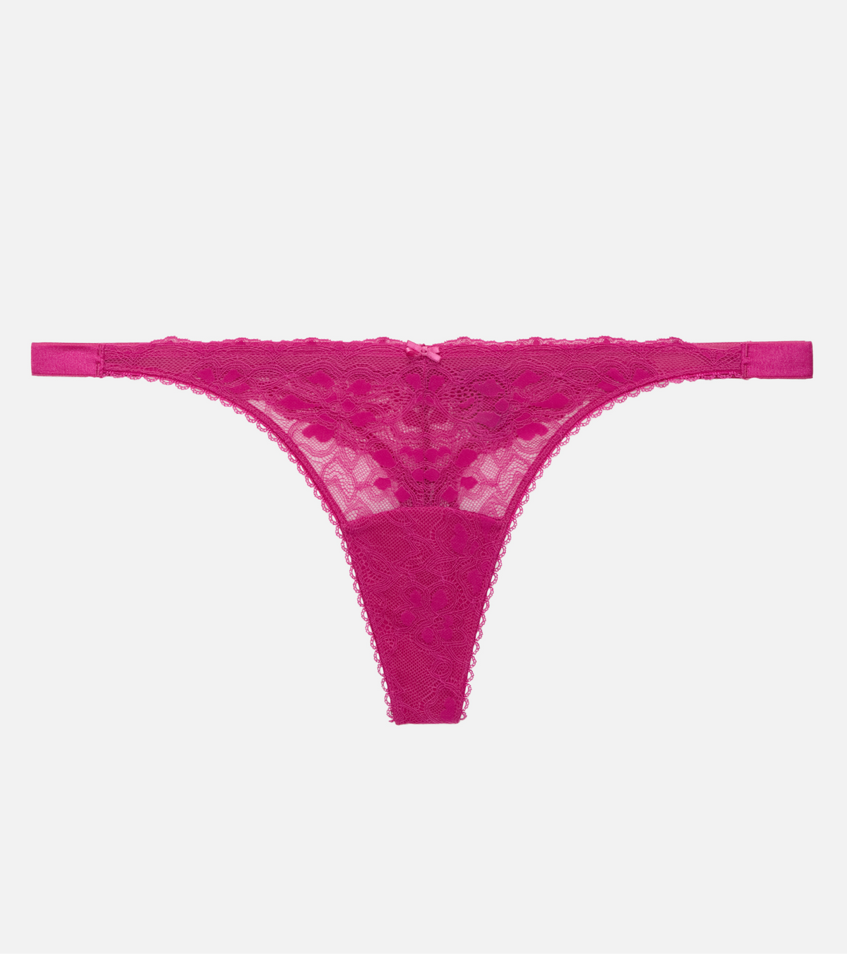 Dreams - Perizoma - Fucsia