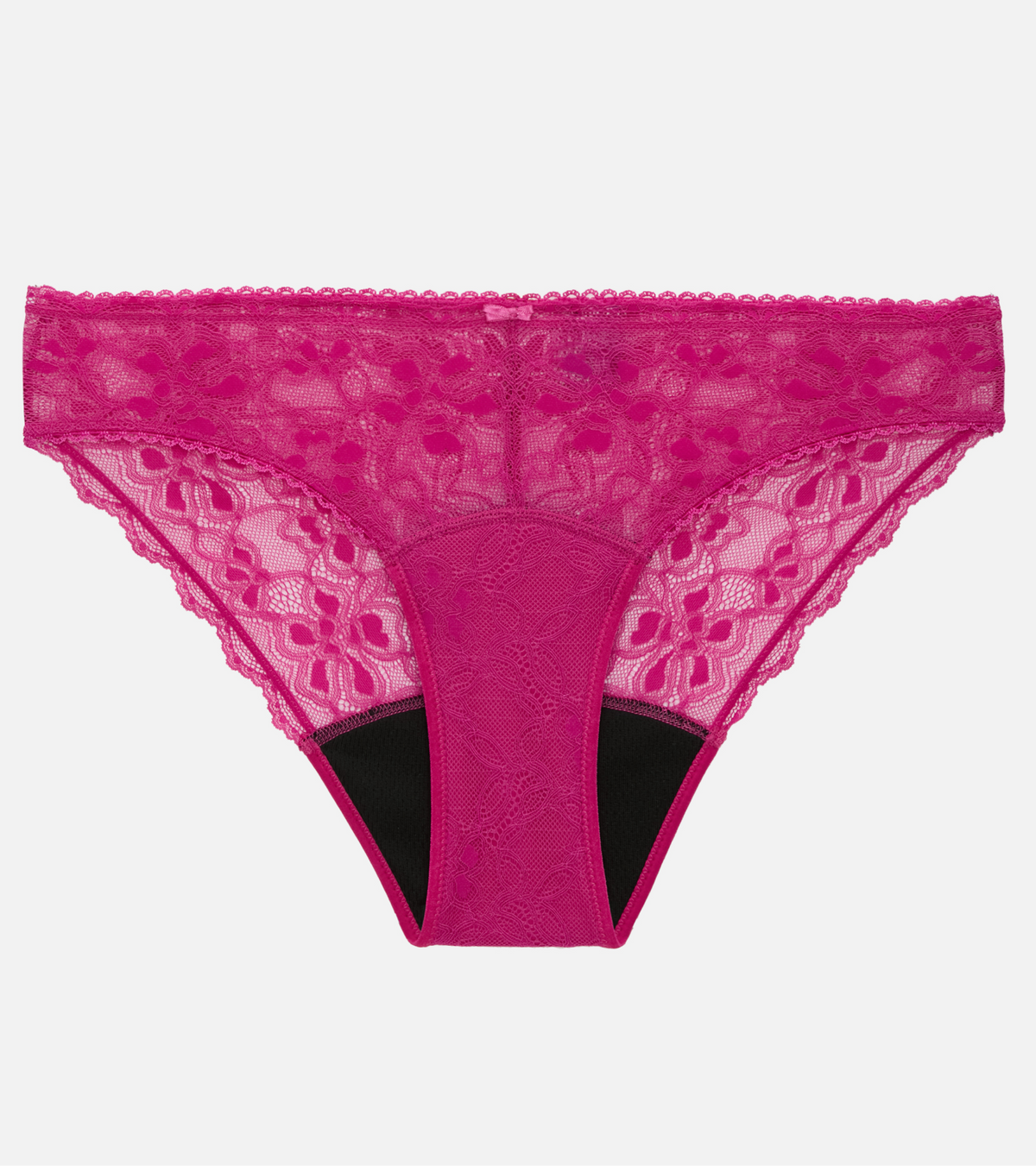 Dreams - Brief - Fucsia