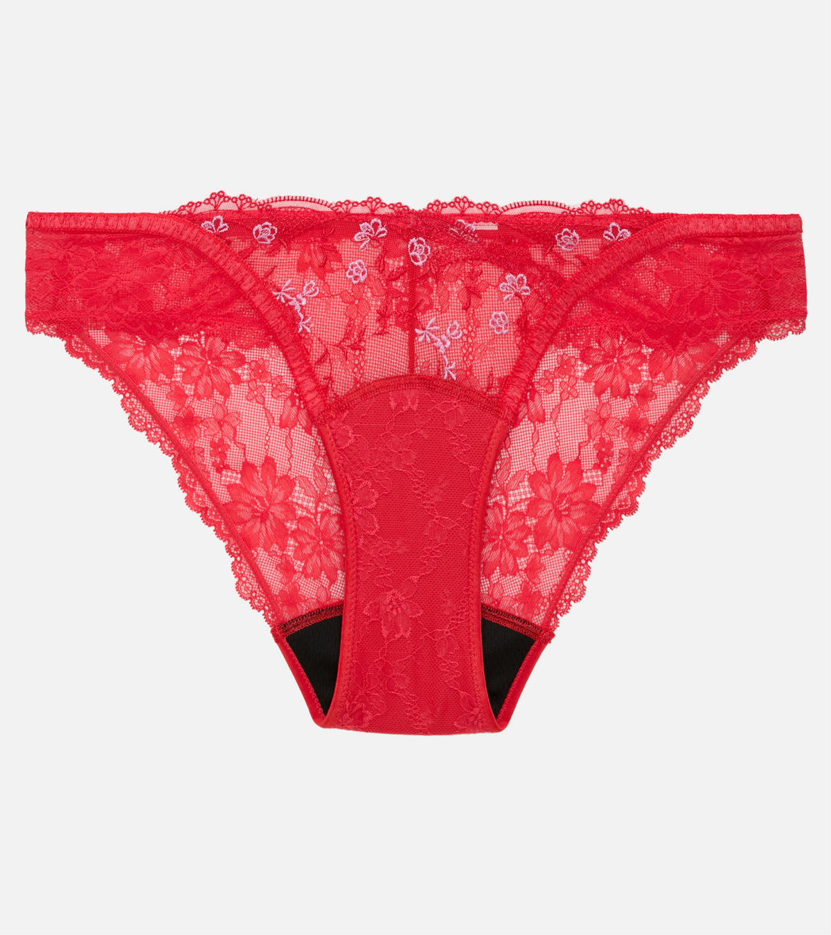 Atelier - Brief - Rosso