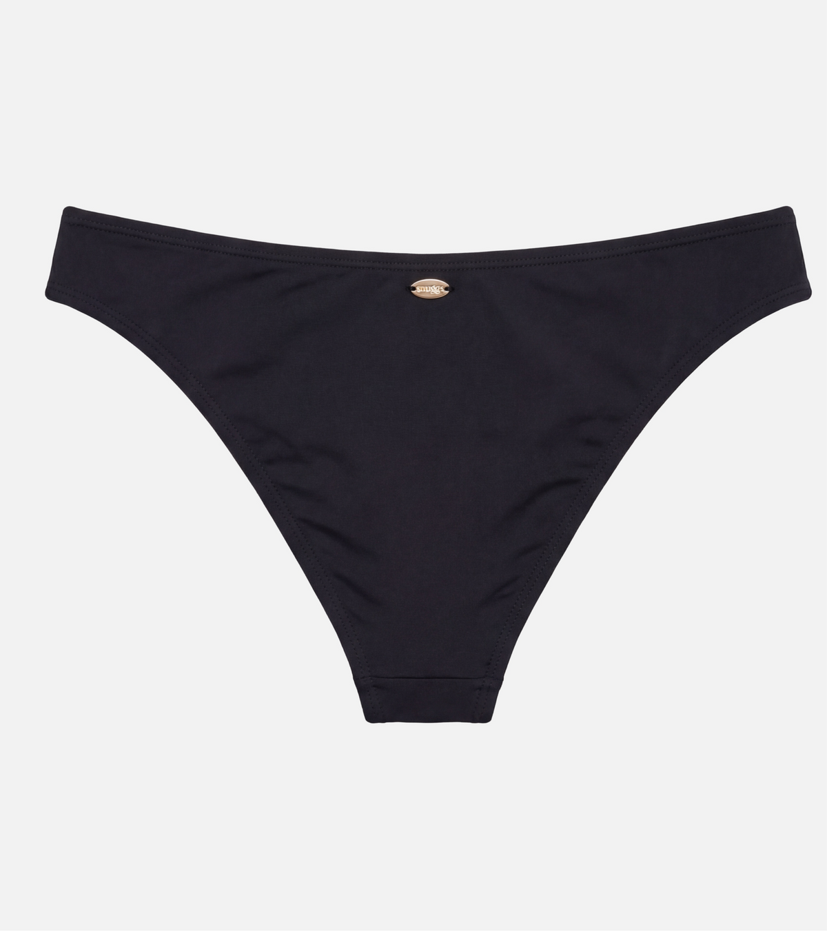 Costume da bagno - Brazilian - Nero