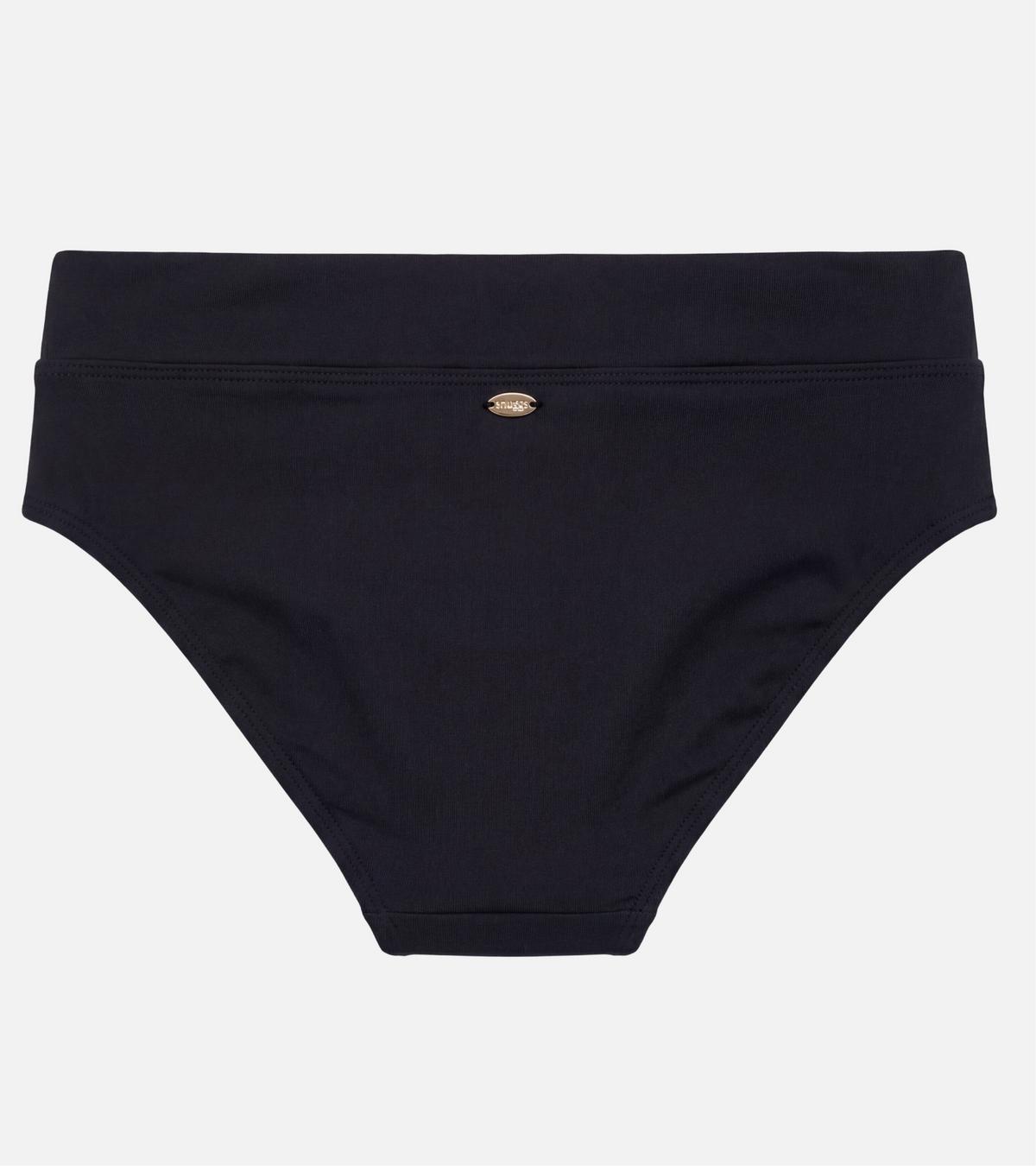 Costume da bagno mestruale - Classic - Nero