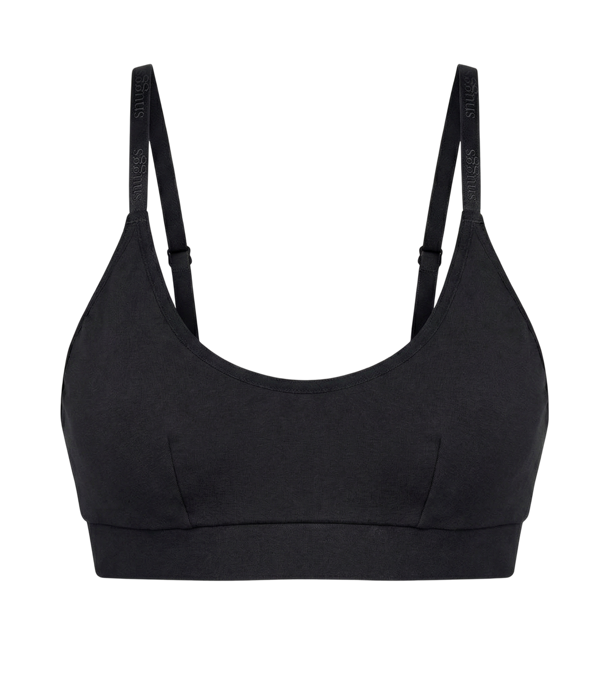 Bralette - Preto