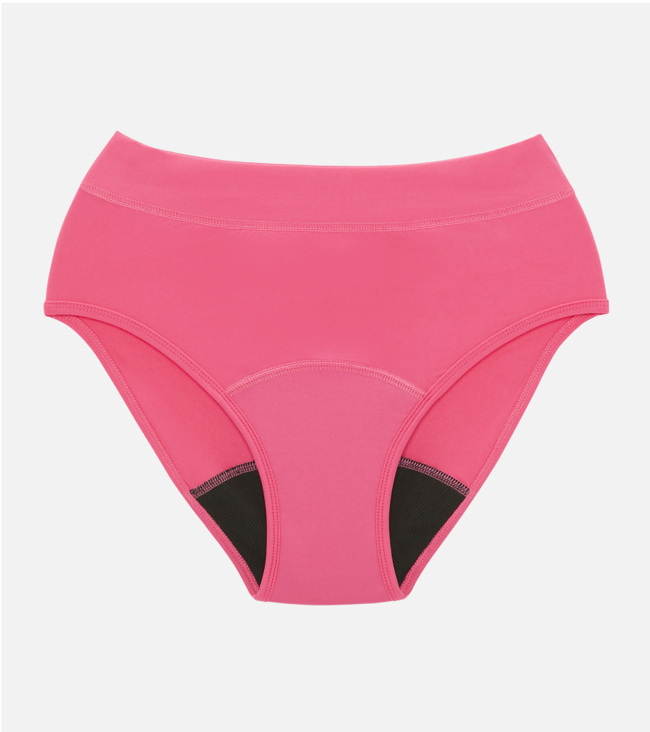 Hugger - Nylon Reciclado - Rosa