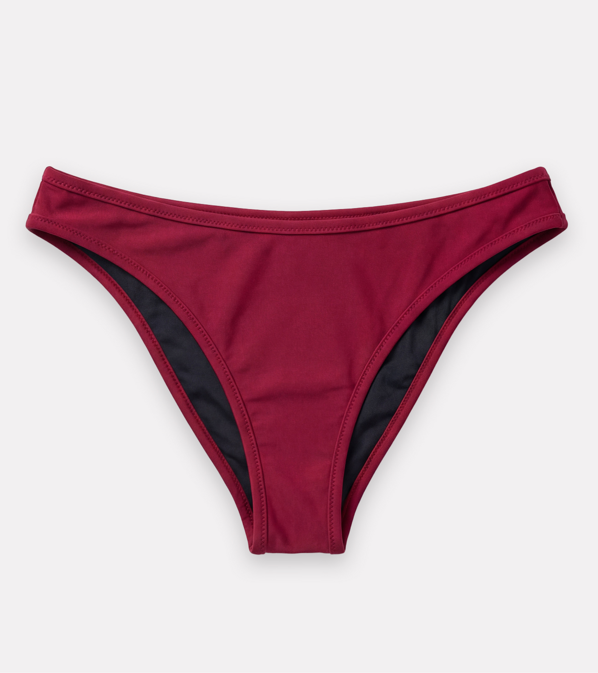 Costume da bagno - Brazilian - Rosso