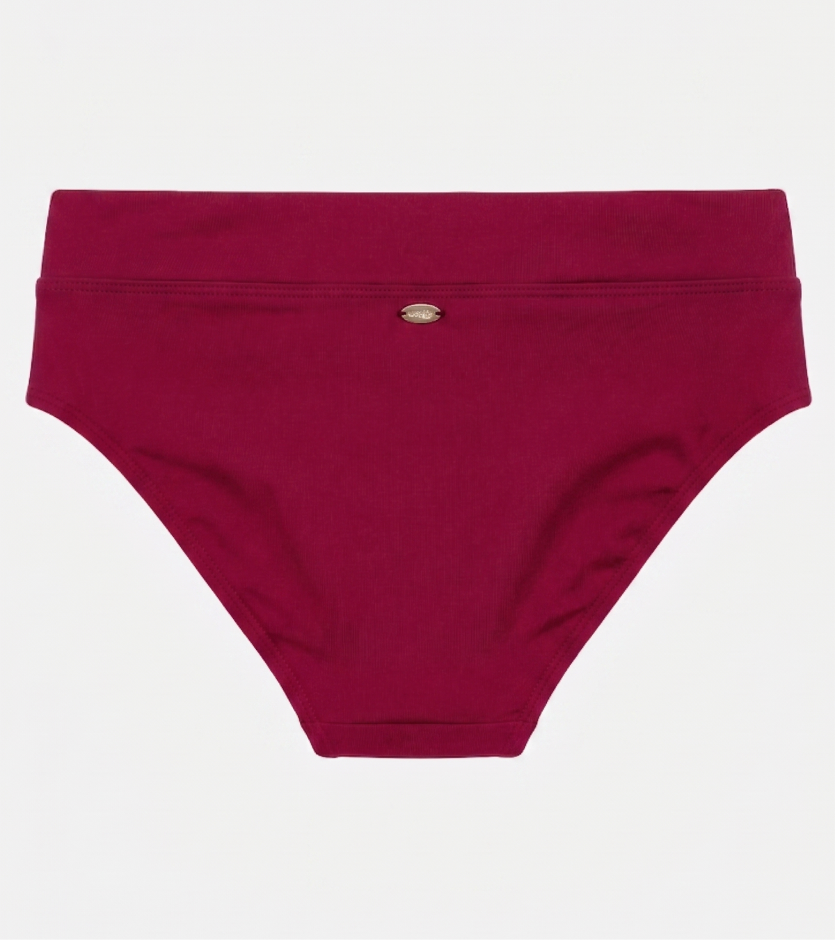 Costume da bagno mestruale - Classic - Rosso