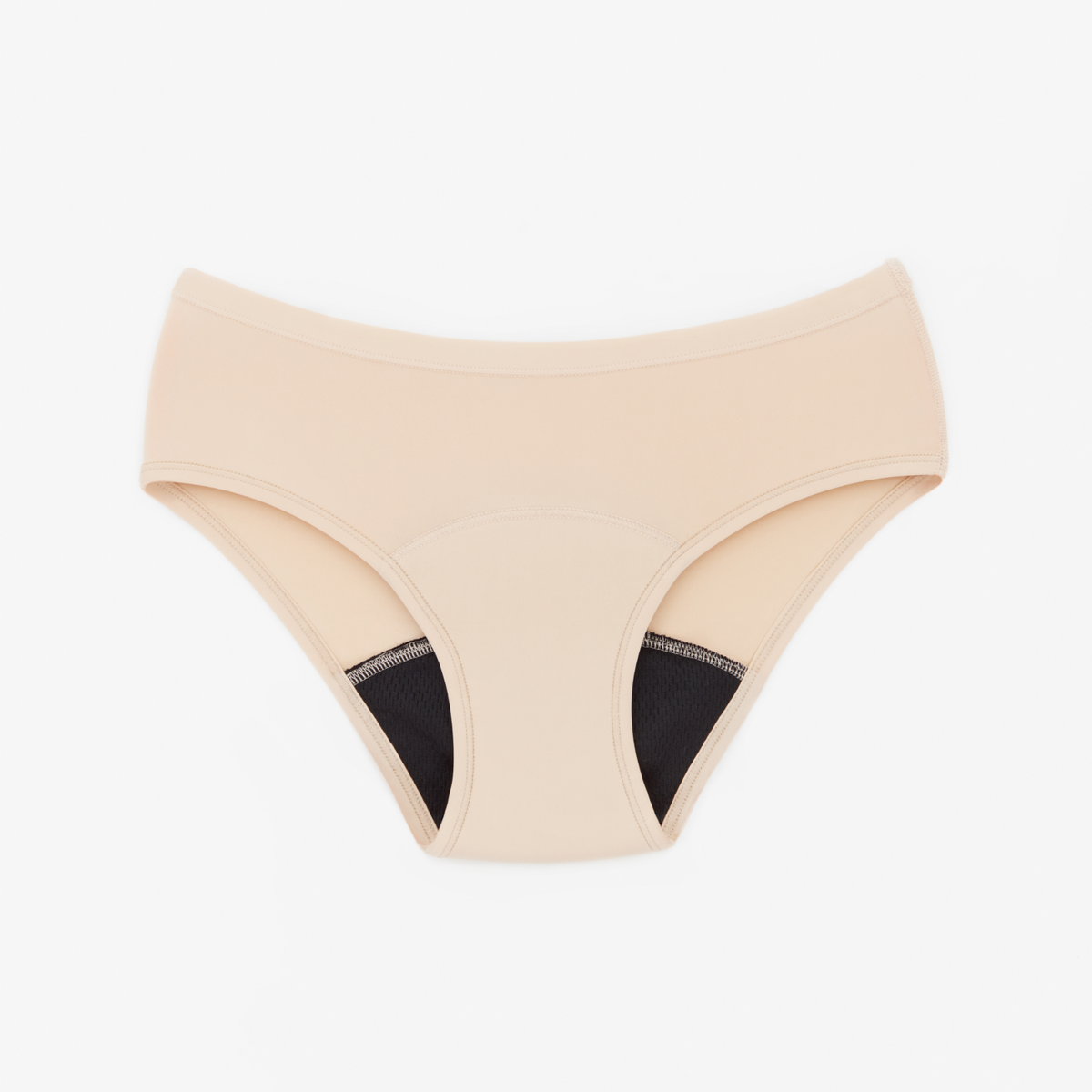 Classic - Nylon riciclato - Beige