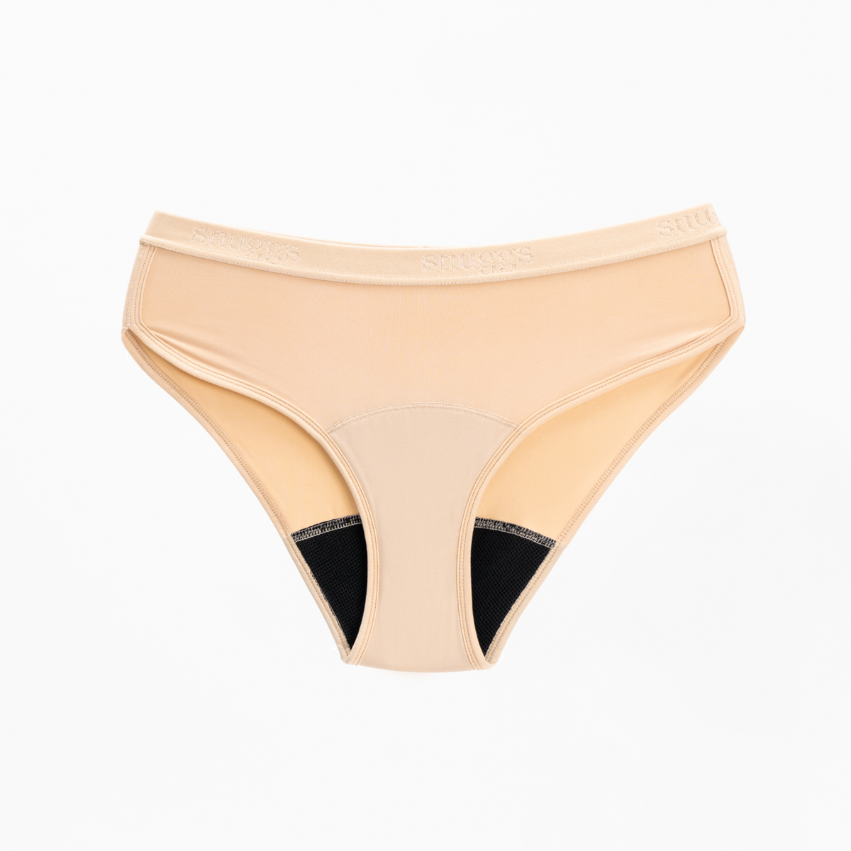 Active Classic - Nylon riciclato - Beige
