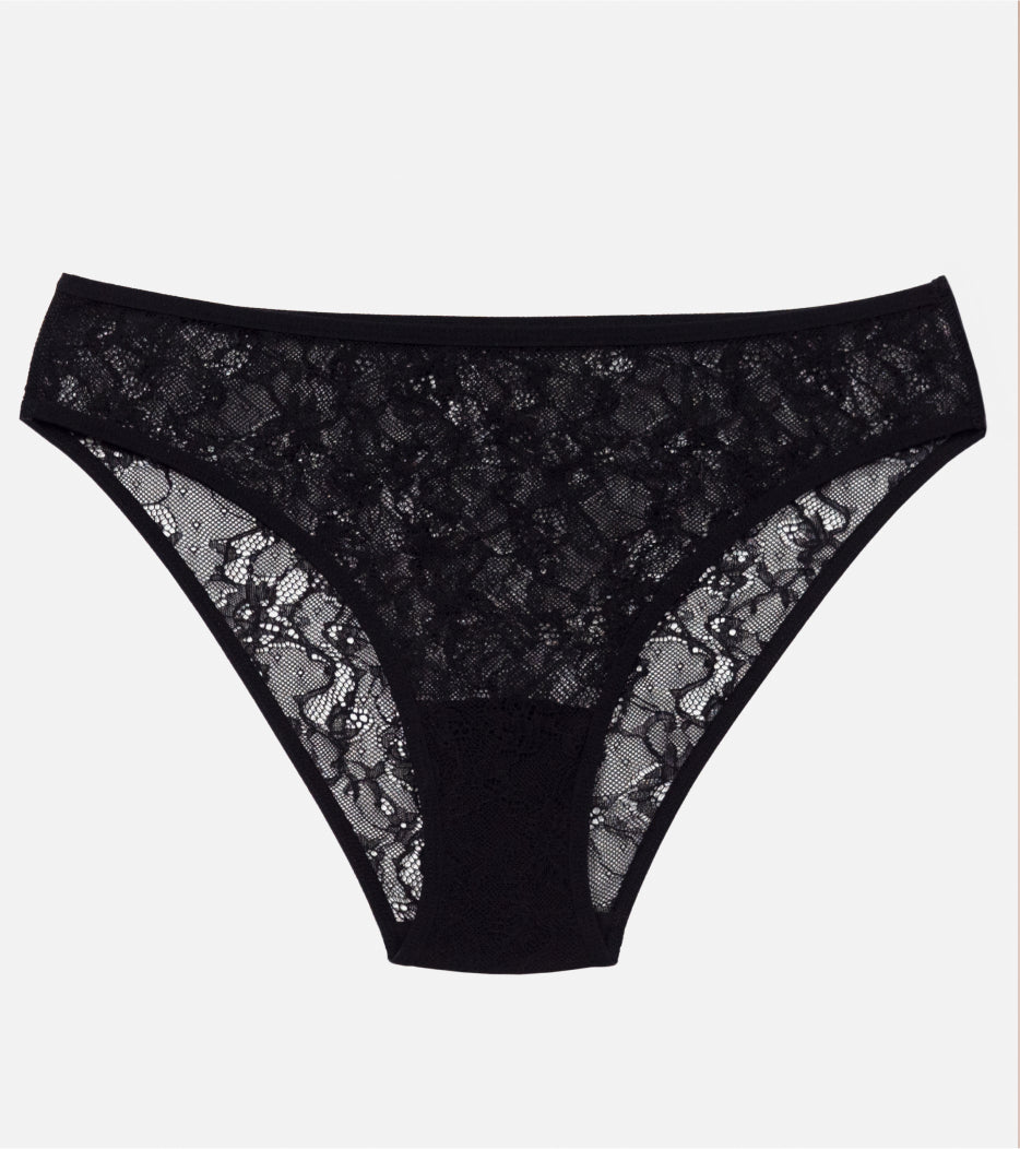Brief All Lace