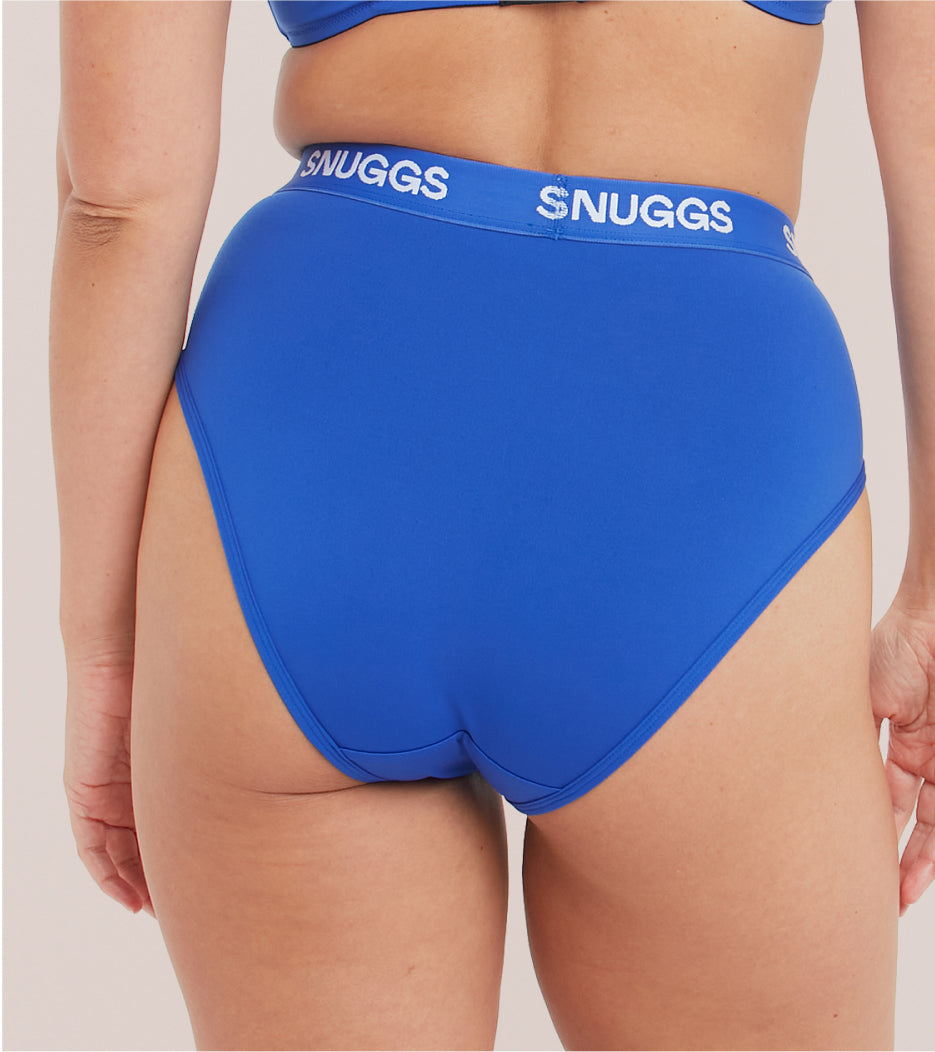 Hugger Waistband