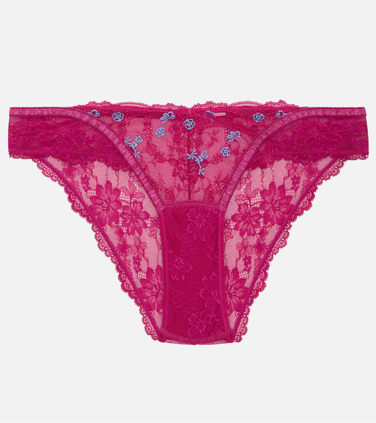 Atelier - Brief - Fucsia