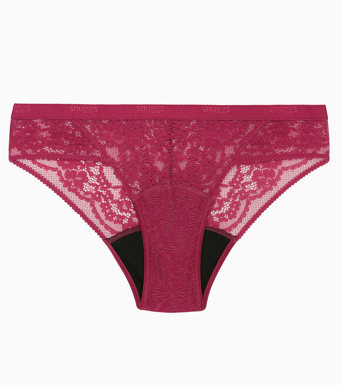 Muse - Brief - Ciliegia
