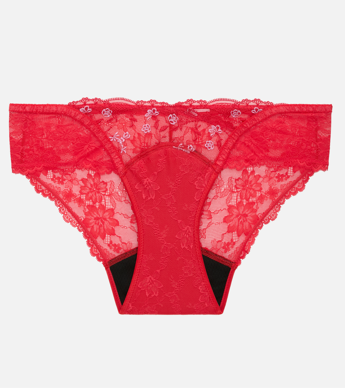 Atelier - Classic - Rosso