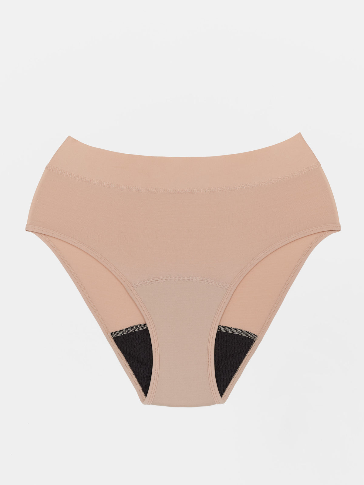 Hugger - Nylon riciclato - Beige