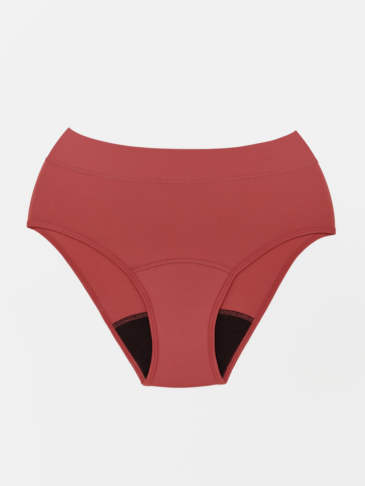 Hugger - Nylon riciclato - Lampone