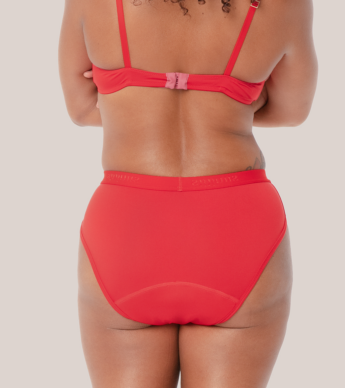 Active Classic - Rosso
