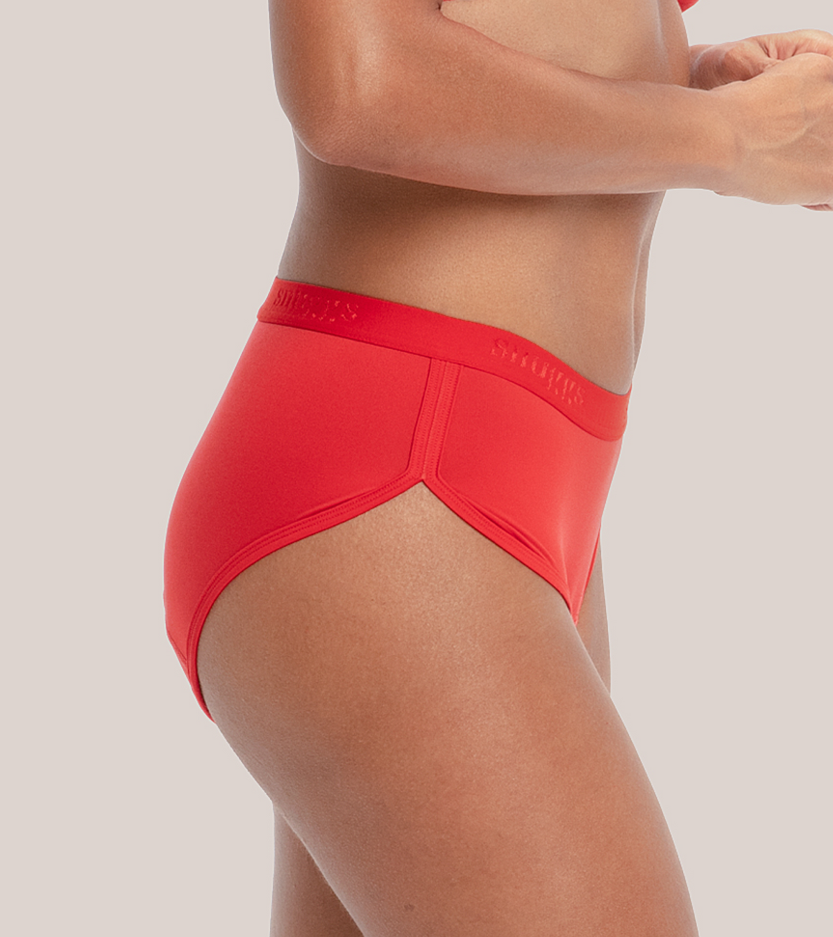 Active Classic - Rosso