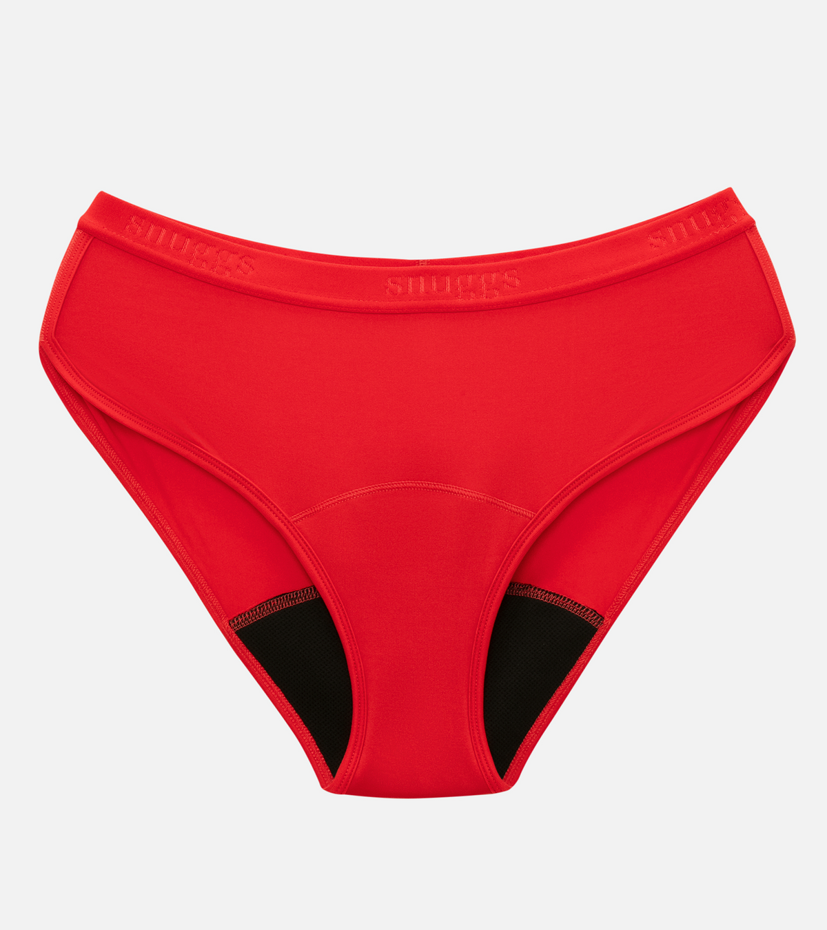 Active Classic - Rosso