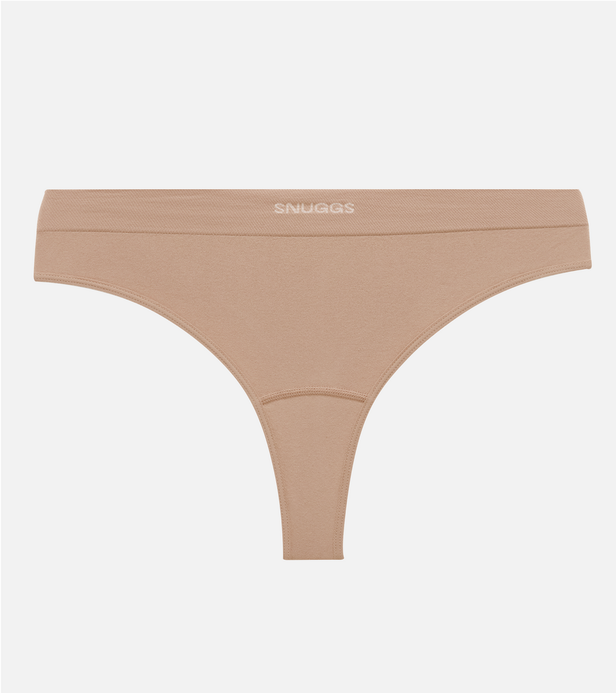 Seamless - High-Rise - Bege