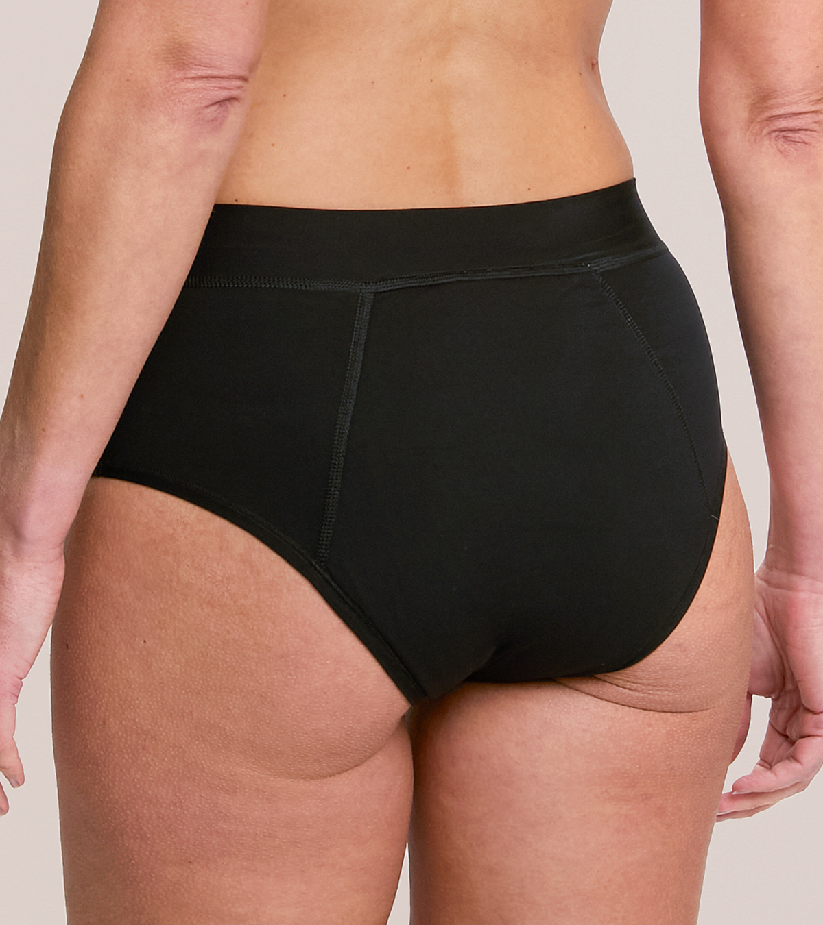 Intimo per incontinenza