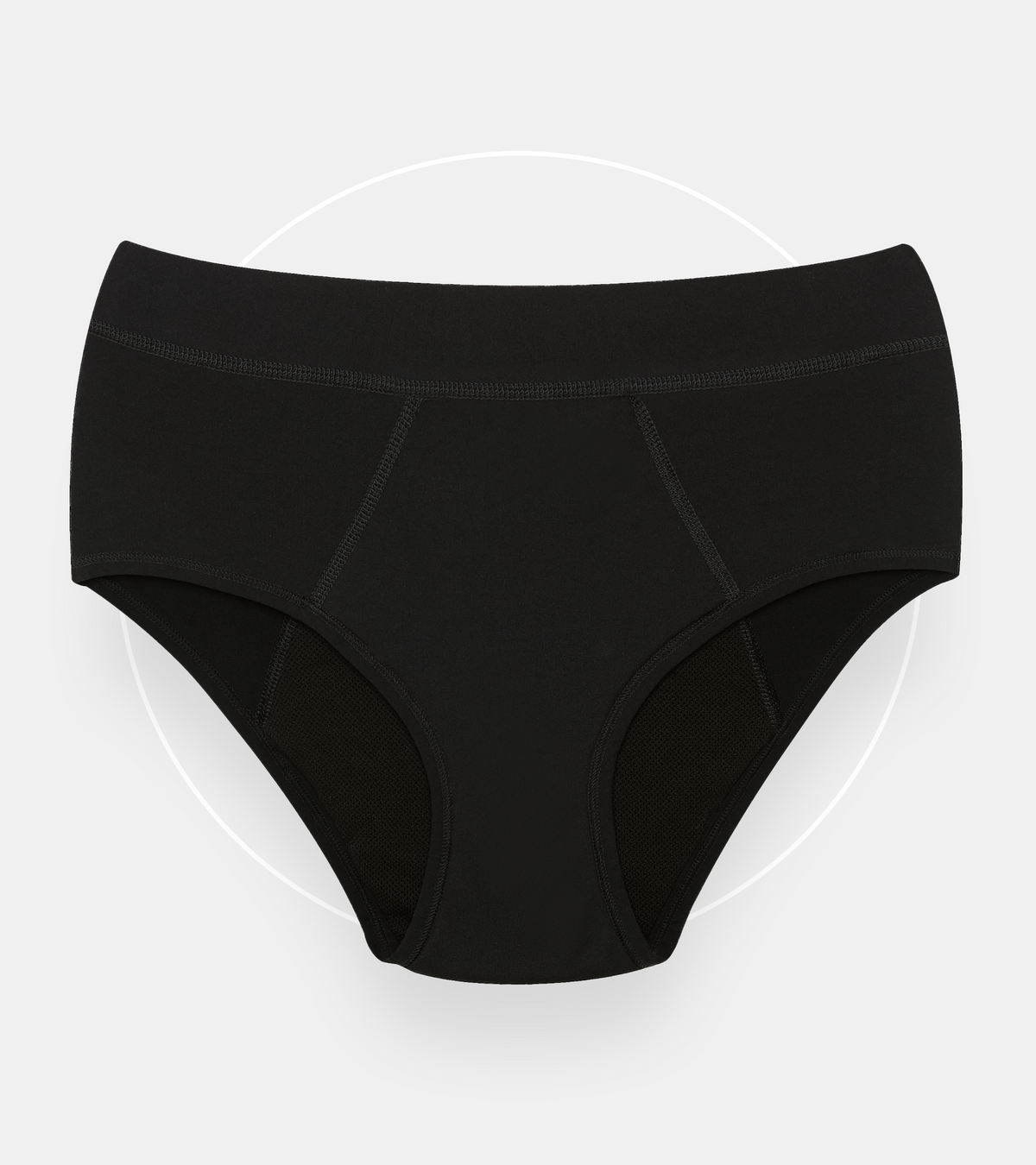 Intimo per incontinenza