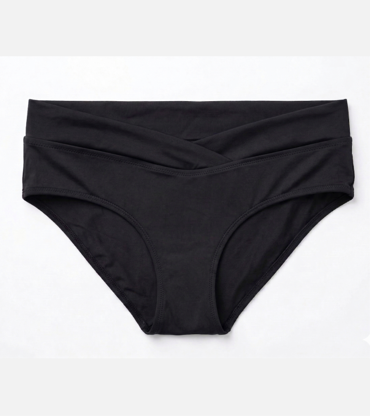 Fato de Banho - Classic - Preto