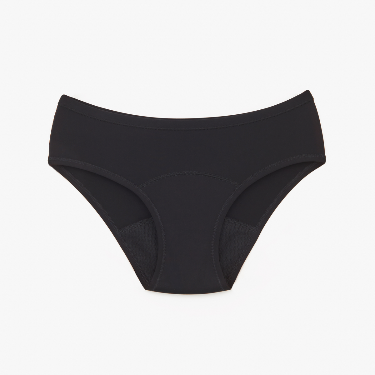 Classic - Cotone biologico - Nero