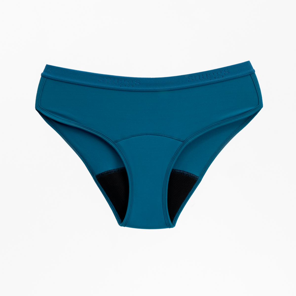 Active Classic - Nylon riciclato - Petrolio