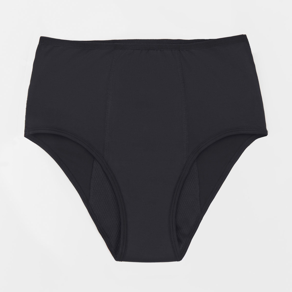 Notte - Nylon riciclato - Nero